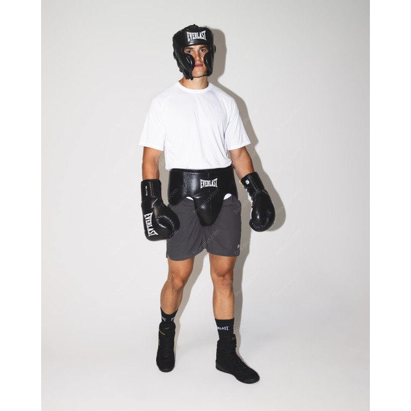 Боксерский шлем Everlast Elite Pro