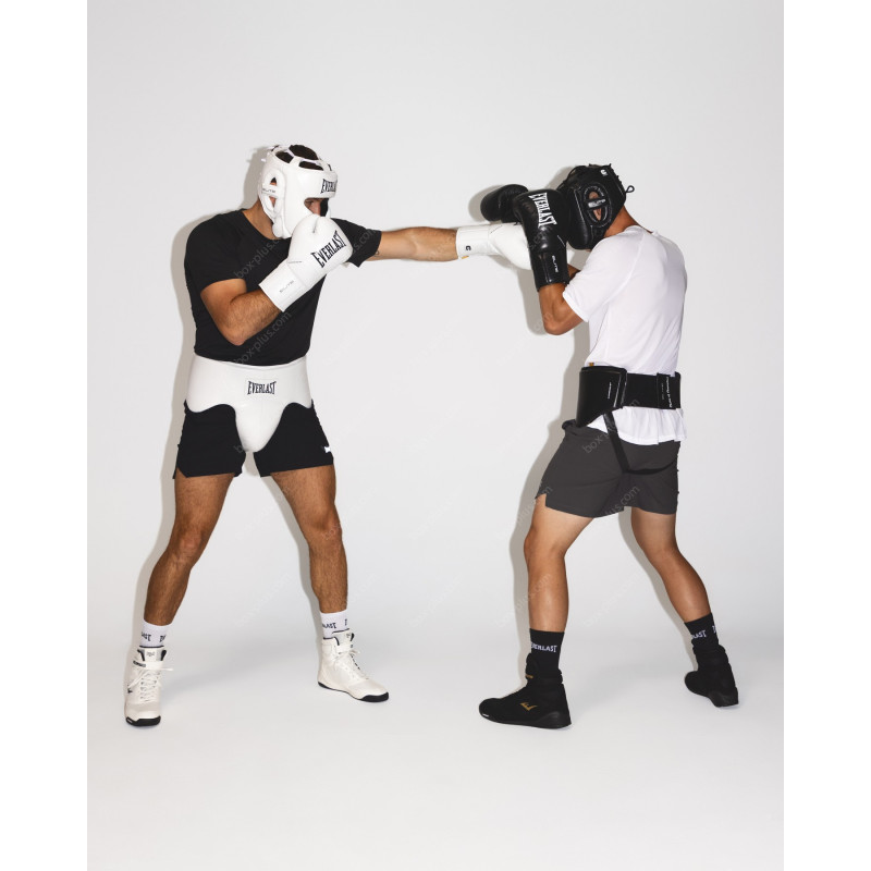 Боксерский шлем Everlast Elite Pro
