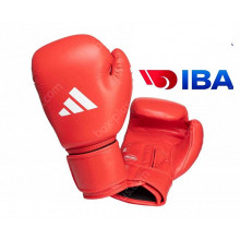 Боксерские перчатки Adidas IBA Боксерские перчатки Adidas IBA