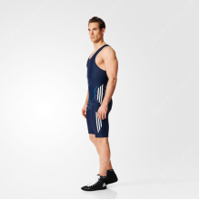Трико борцовское Adidas WR Classic Suit Men Трико борцовское Adidas WR Classic Suit Men